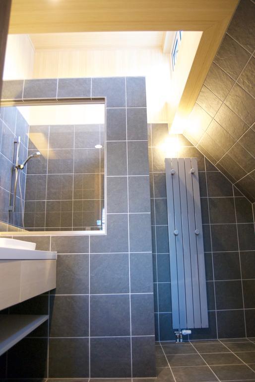 Вілла Greystone Куття Екстер'єр фото