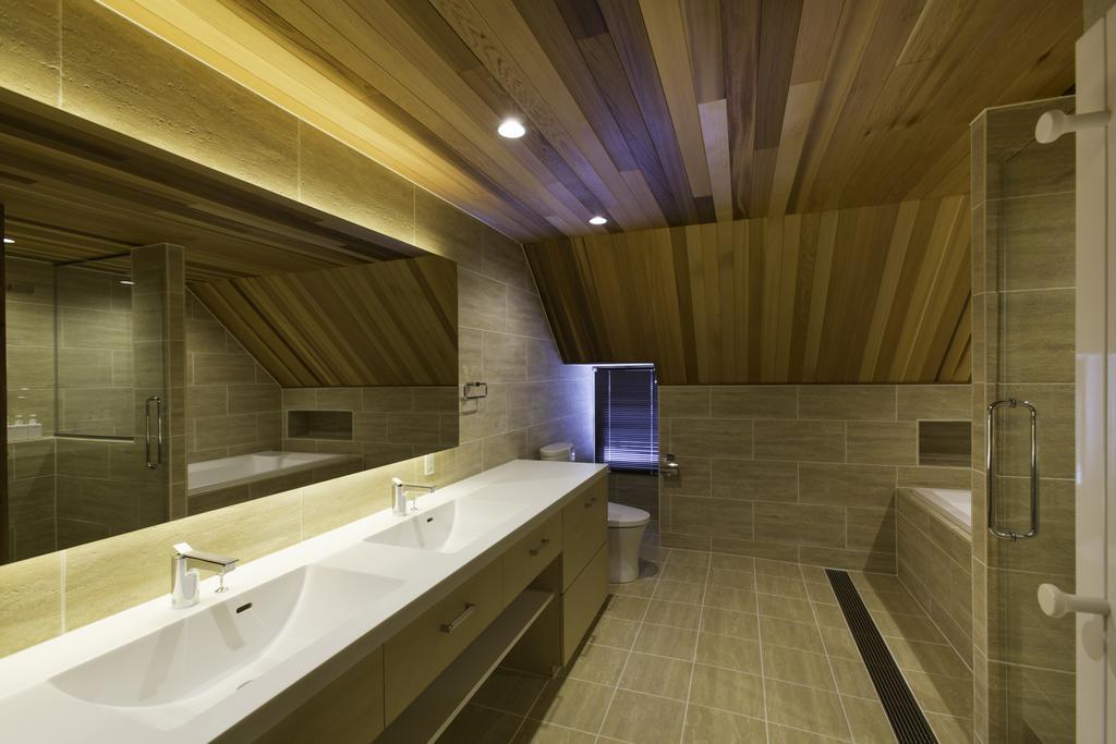 Вілла Greystone Куття Екстер'єр фото