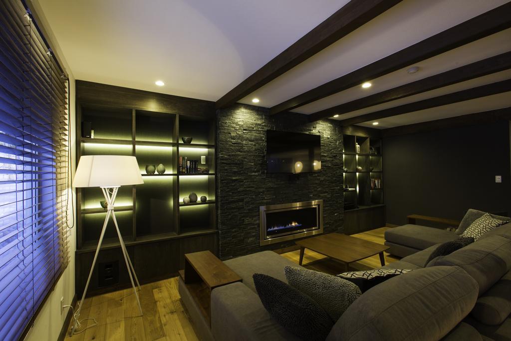Вілла Greystone Куття Екстер'єр фото