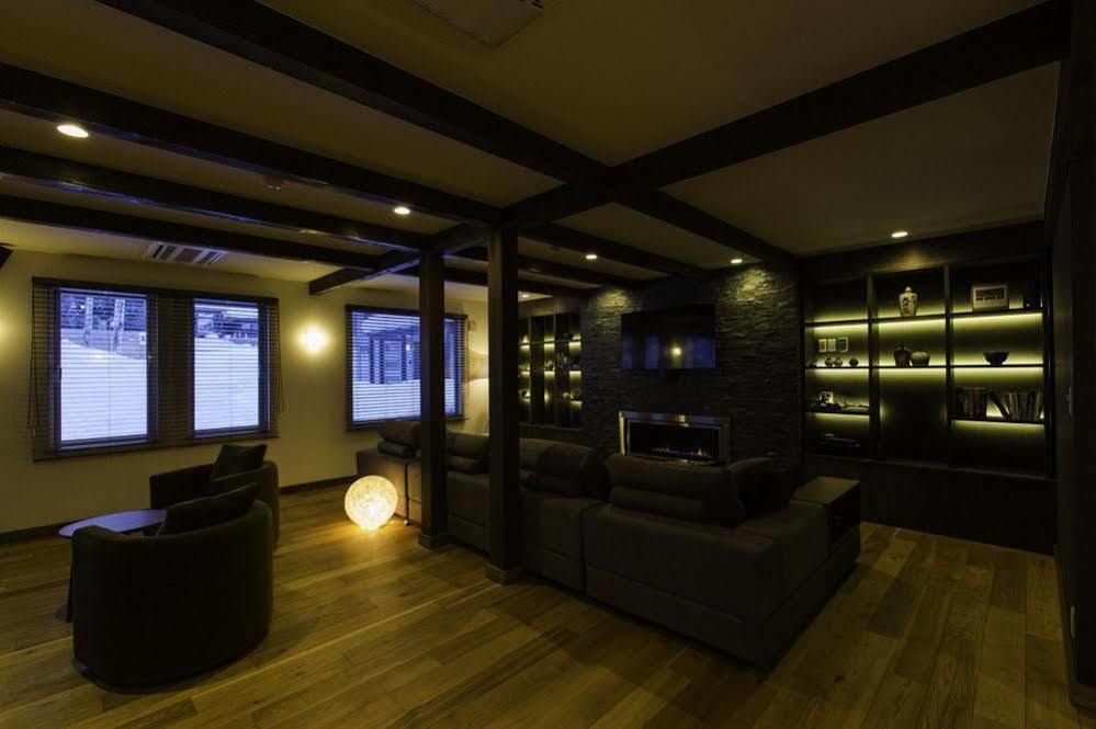 Вілла Greystone Куття Екстер'єр фото